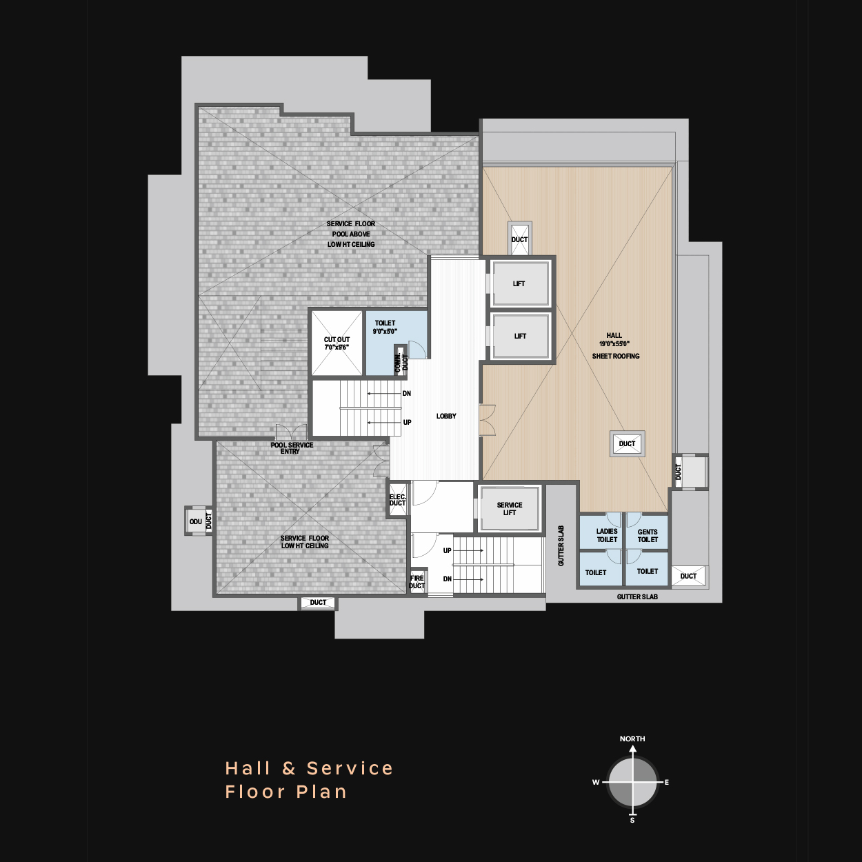 apartments in mangalore
